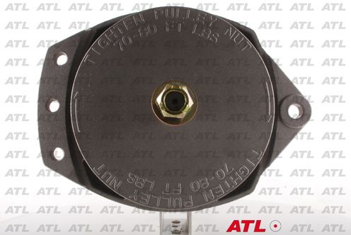Alternátor ATL Autotechnik
